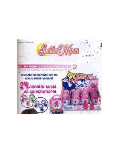 anelli sailor moon 168515 Giochi Preziosi | Futurartshop.com