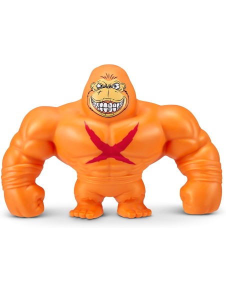 Smashers Stretch Gorilla SLAM Heroes Stretch Toy Kids ARZU74140 Zuru | Futurartshop.com