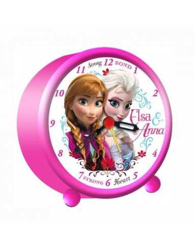 alarm clock frozen DEGWD92066  | Futurartshop.com