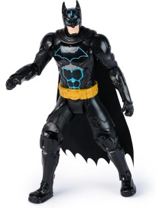 DC Comics Batman Ninja Strike Action Figure 30 cm GEB6074673 Spin master | Futurartshop.com