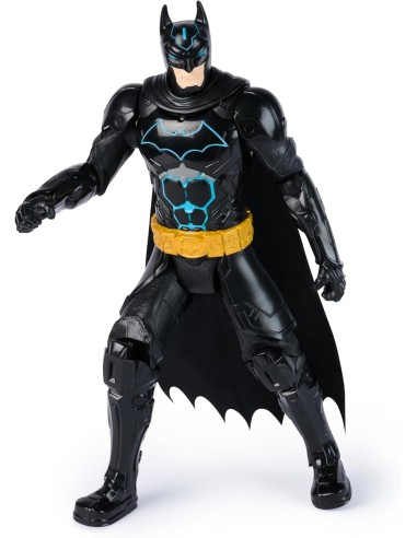 DC Comics Batman Ninja Strike Action Figure 30 cm GEB6074673 Spin master | Futurartshop.com