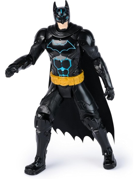 DC Comics Batman Ninja Strike Action Figure 30 cm GEB6074673 Spin master | Futurartshop.com