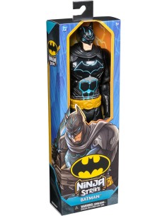 DC Comics Batman Ninja Strike Action Figure 30 cm GEB6074673 Spin master | Futurartshop.com 2