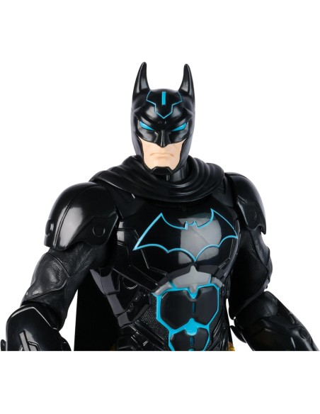 DC Comics Batman Ninja Strike Action Figure 30 cm GEB6074673 Spin master | Futurartshop.com