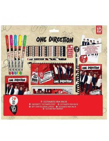 one direction writing Kit DEGONE46007  | Futurartshop.com