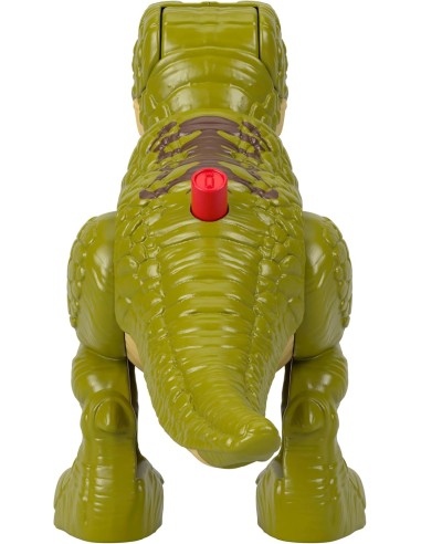 Fisher-Price Imaginext Jurassic World T-Rex GEBJFJ65 Mattel | Futurartshop.com