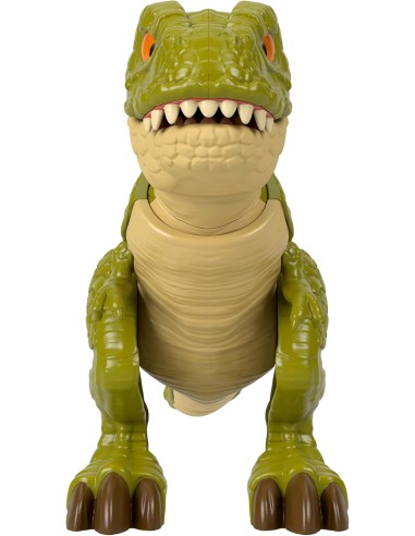Fisher-Price Imaginext Jurassic World T-Rex GEBJFJ65 Mattel | Futurartshop.com