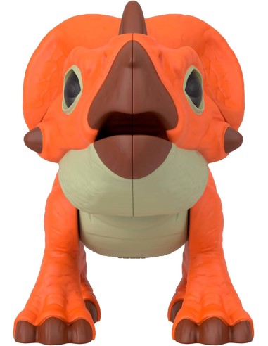 Fisher-Price Imaginext Jurassic World Aquilops GEBJGP99 Mattel | Futurartshop.com