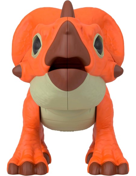 Fisher-Price Imaginext Jurassic World Aquilops GEBJGP99 Mattel | Futurartshop.com