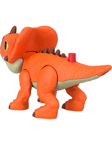 Fisher-Price Imaginext Jurassic World Aquilops GEBJGP99 Mattel | Futurartshop.com