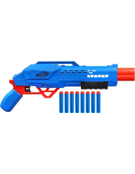 Nerf Alpha Strike blaster Big Cat DB-2