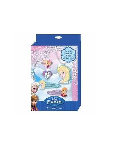 hair accessories and rings frozen DEGWD92103  | Futurartshop.com