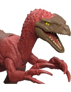 Jurassic World Beipiaosaurus Frenzy Pack Dinosaur GEBJGB74 Mattel | Futurartshop.com 2