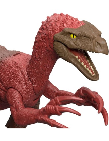 Jurassic World Beipiaosaurus Frenzy Pack Dino GEBJGB74 Mattel | Futurartshop.com