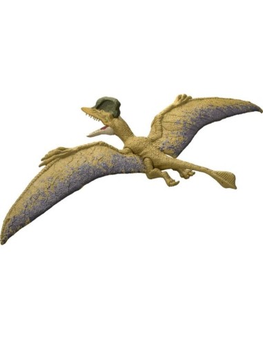 Jurassic World Ceoptera Frenzy Pack Dinosaur GEBJGB73 Mattel | Futurartshop.com