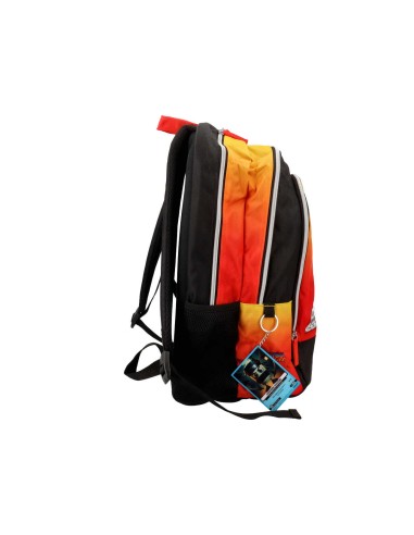 Zaino Scuola Organizzato Capuchino Italian Brainrot PAN75835 Panini | Futurartshop.com