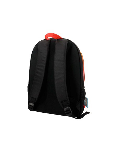 Zaino Scuola Organizzato Capuchino Italian Brainrot PAN75835 Panini | Futurartshop.com