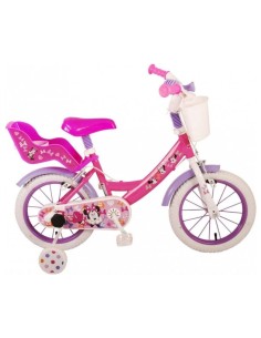 Bici mondo 12 Minnie MONG026911 Mondo | Futurartshop.com