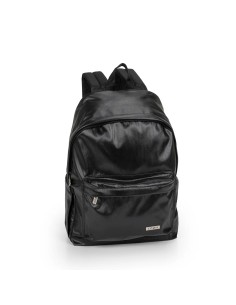 Zaino Americano Glazed Nero PAN76103GN Panini | Futurartshop.com