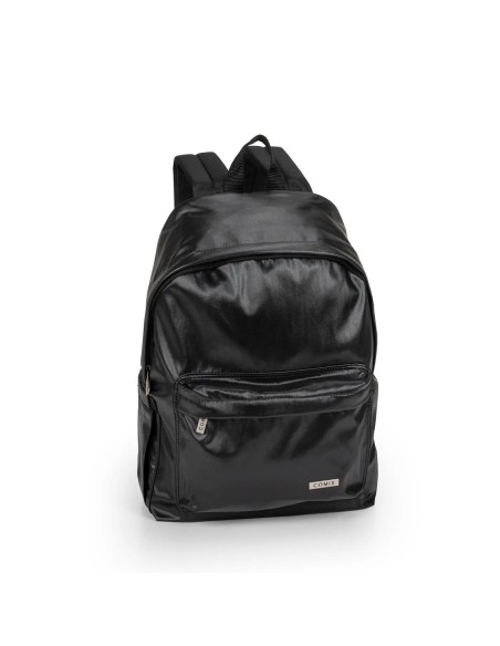 Zaino Americano Glazed Nero PAN76103GN Panini | Futurartshop.com