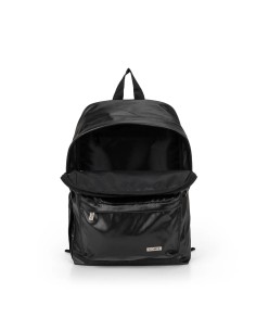 Zaino Americano Glazed Nero PAN76103GN Panini | Futurartshop.com 2