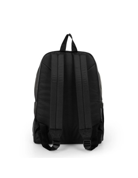 Zaino Americano Glazed Nero PAN76103GN Panini | Futurartshop.com