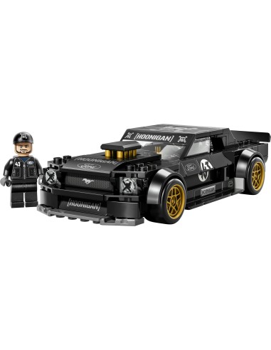 LEGO Speed Champions 77262 Ford...