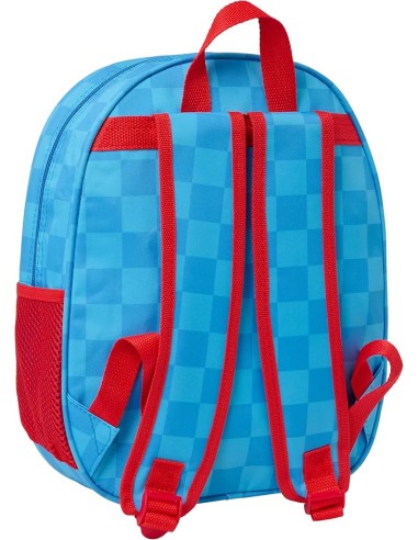 Zaino Asilo 3D Topolino SAF622550890 Safta | Futurartshop.com
