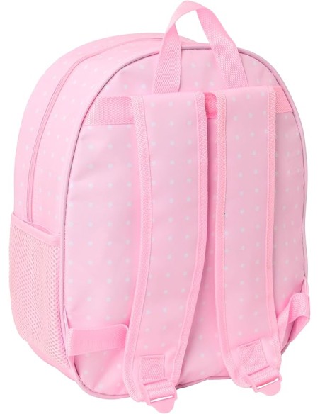 3D Backpack Minnie Mouse SAF622551890 Safta | Futurartshop.com