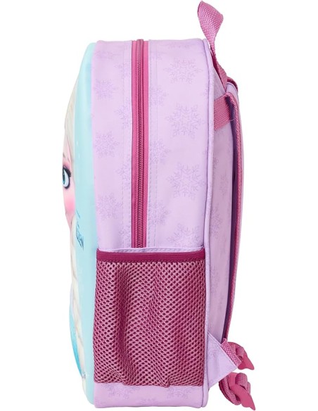 Zaino Asilo 3D Frozen SAF622552890 Safta | Futurartshop.com