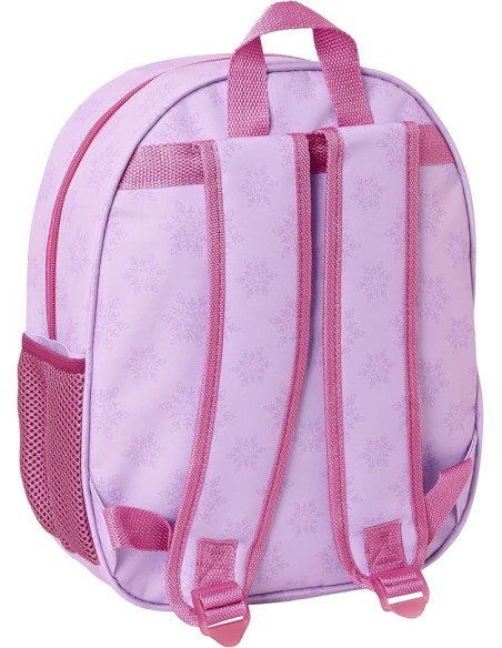 3D Backpack Frozen SAF622552890 Safta | Futurartshop.com