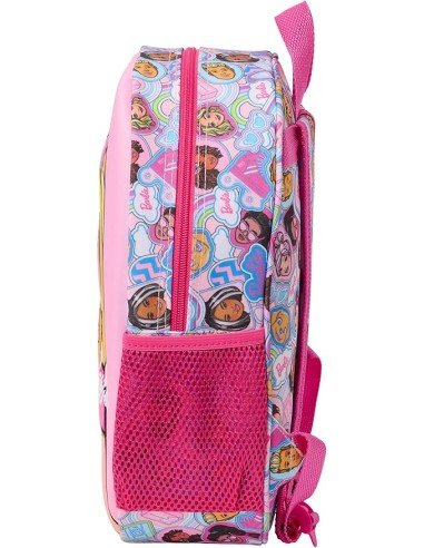 Zaino Asilo 3D Barbie SAF622576890 Safta | Futurartshop.com