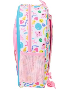 3D Backpack Peppa Pig SAF622572890 Safta | Futurartshop.com 2