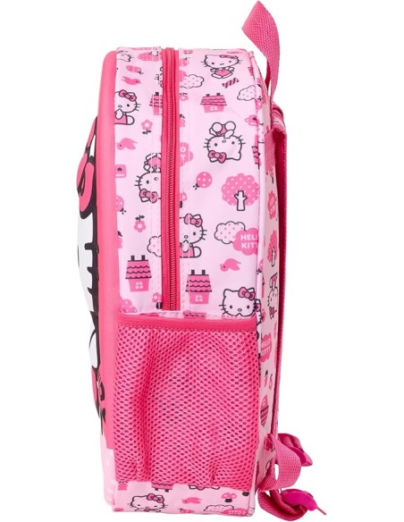 3D Backpack Hello Kitty SAF622570890 Safta | Futurartshop.com