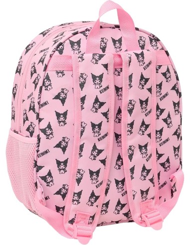 3D Backpack Kuromi SAF622548890 Safta | Futurartshop.com