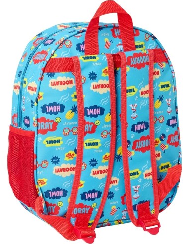 3D Backpack Paw Patrol SAF622571890 Safta | Futurartshop.com