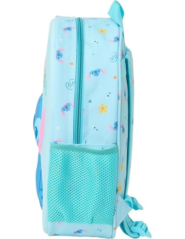 3D Backpack Stitch SAF622554890 Safta | Futurartshop.com
