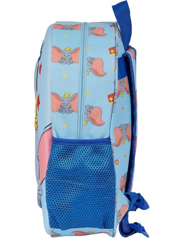 3D Backpack Dumbo SAF622456890 Safta | Futurartshop.com