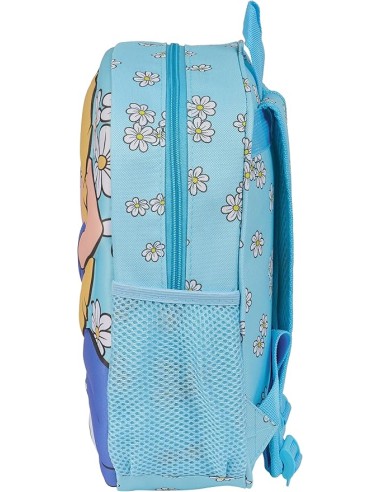 Zaino Asilo 3D Alice nel Paese delle Meraviglie SAF622460890 Safta | Futurartshop.com