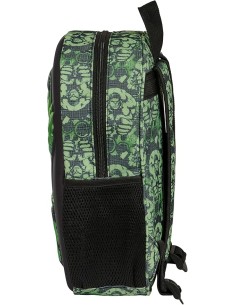 3D Backpack Hulk SAF622466890 Safta | Futurartshop.com 2