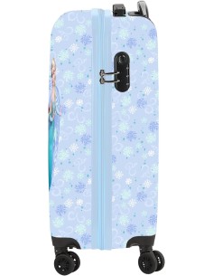 Trolley Cabina 20 Frozen - Doppie Ruote SAF612673851 Safta | Futurartshop.com 2