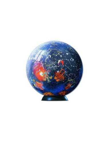 puzzle sfera segni zodiacali 2193597615134 Ravensburger | Futurartshop.com