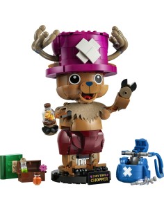 LEGO 75643 Tony Tony Chopper ONE PIECE Building Set 2