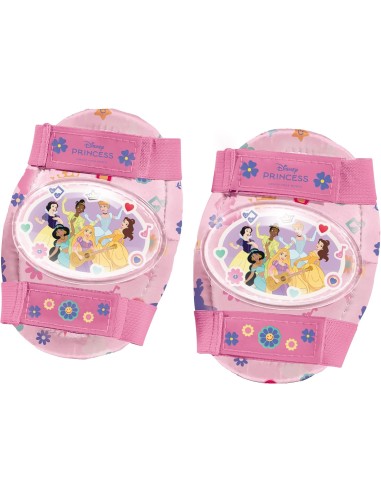 Disney Princess Roller Skates Kids Size 22-29 Complete Set MON28823 Mondo | Futurartshop.com