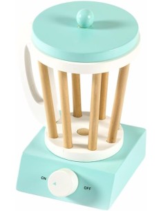 Maisonelle Nature - My First Wooden Blender ODS53003 Ods | Futurartshop.com 2