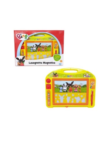 Bing - Magnetic Drawing Board ODS48427 Ods | Futurartshop.com