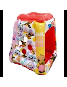 Bing - Tenda Gonfiabile con Palline 85X90X90CM ODS48428 Ods | Futurartshop.com 2