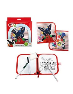 Bing - Libro Lavagna da Colorare ODS48422 Ods | Futurartshop.com