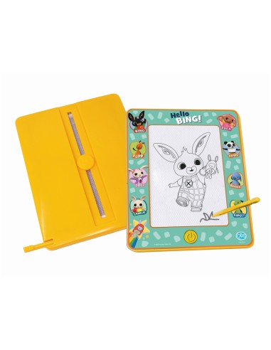 Bing - Lavagna Magnetica Scrivi e Cancella ODS48429 Ods | Futurartshop.com