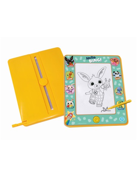Bing - Write and Erase Magnetic Board ODS48429 Ods | Futurartshop.com
